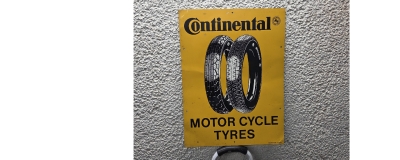 Rare sign snapped up ! Rare sign snapped up !