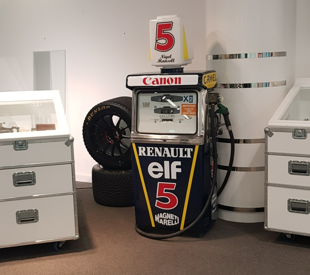 WORLD record price for our pump 