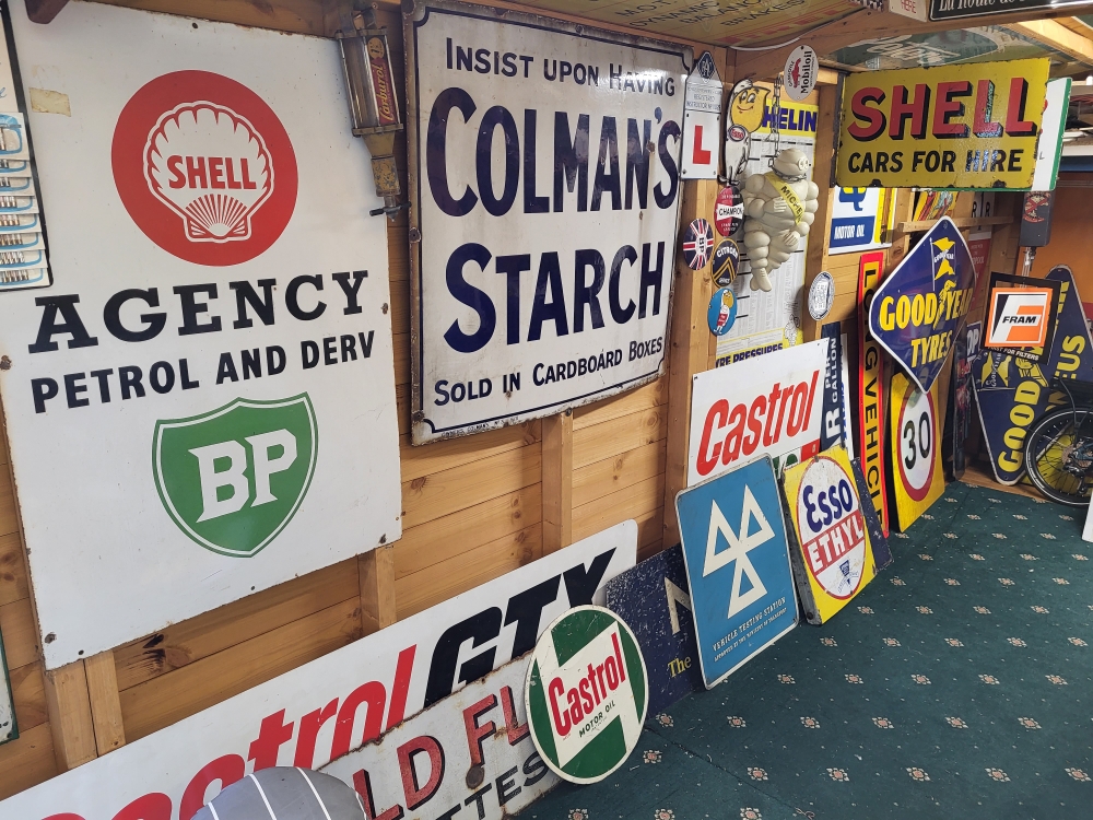 Items available in stock !